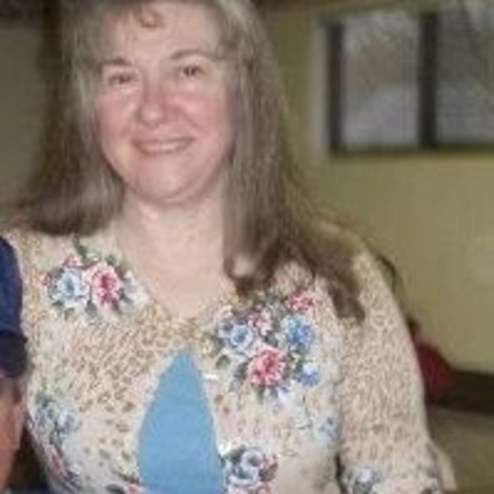 Meet your Posher, Donna